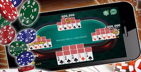 Nền Tảng Game Casino Hàng Đầu và Bí Quyết Chiến Thắng Trong Game Bài 3 Cây Tại Kubet Casino
