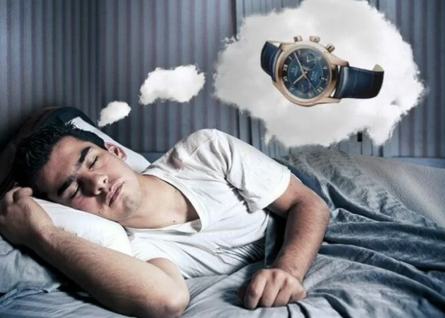 Giấc Mơ Thấy Đồng Hồ Đeo Tay: Ý Nghĩa và Điềm Báo Kubet