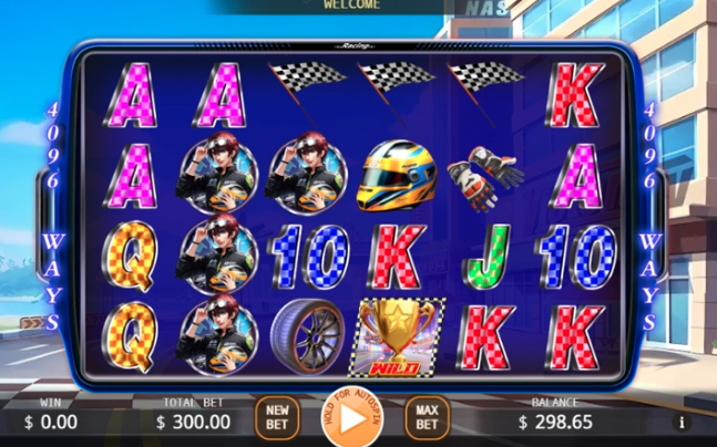 Nổ Hũ 90 Chi Tiết Luật Và Những Tips Thắng Lớn Khi Chơi Ku Casino