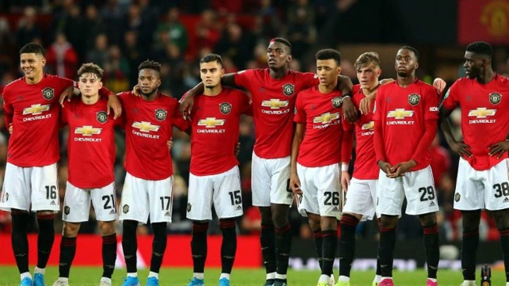 Đội hình Manchester United 2021: Tham vọng chinh phục cùng những tân binh tại kubet kubet77