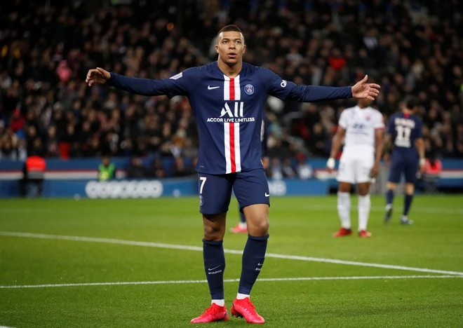 Chiều cao và tiểu sử của Kylian Mbappe: Chàng “Hoàng tử” người Pháp theo kubet casino